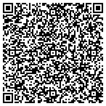 QR-код с контактной информацией организации ИП Баутина Н.Е.