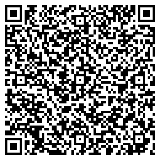 QR-код с контактной информацией организации Жара, кафе