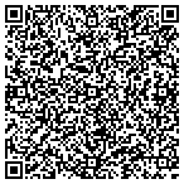 QR-код с контактной информацией организации ООО Электрон-Сервис