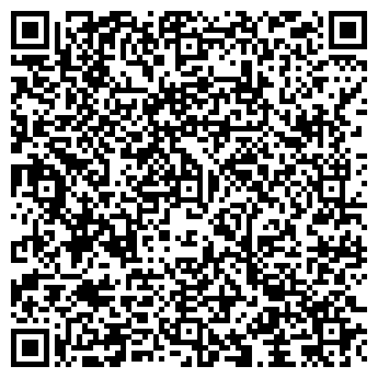 QR-код с контактной информацией организации Детский сад №2