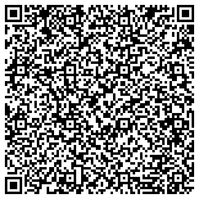 QR-код с контактной информацией организации ОАО Брянское землеустроительное проектно-изыскательское предприятие