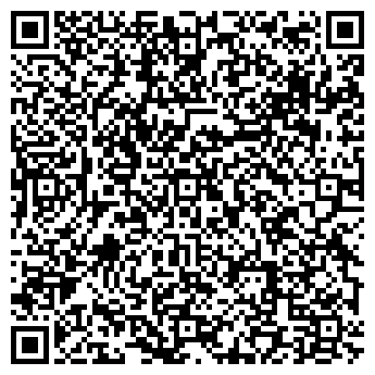 QR-код с контактной информацией организации ЯпонСалон