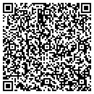 QR-код с контактной информацией организации Ёё