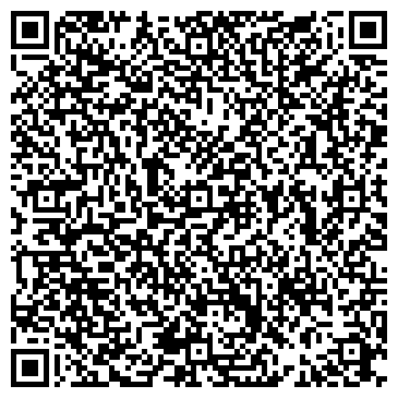 QR-код с контактной информацией организации Оптово-розничный склад, ИП Поберий В.В.