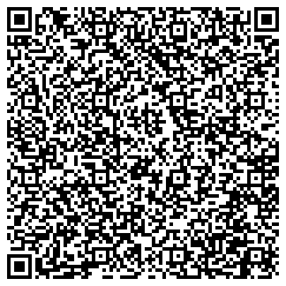 QR-код с контактной информацией организации Новодвинский комплексный центр социального обслуживания