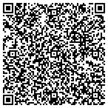 QR-код с контактной информацией организации Детский сад №42, Алёнка