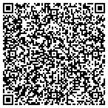 QR-код с контактной информацией организации Центр помощи совершеннолетним подопечным
