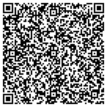 QR-код с контактной информацией организации Центр помощи совершеннолетним подопечным
