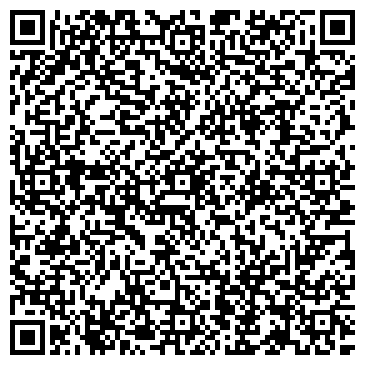 QR-код с контактной информацией организации Детский сад №15, Светлячок