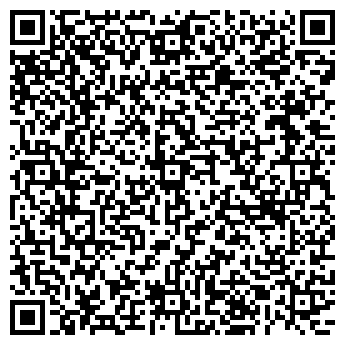 QR-код с контактной информацией организации Киоск по продаже чая и кофе, ИП Затона В.В.