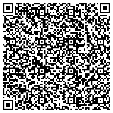 QR-код с контактной информацией организации Детский сад №51, Ёлочка, комбинированного вида