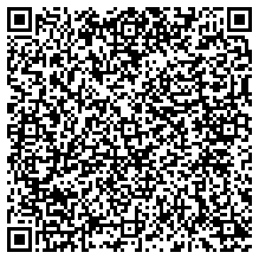 QR-код с контактной информацией организации Мир хай-тек