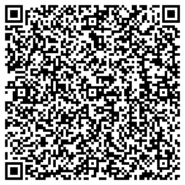 QR-код с контактной информацией организации Ин-Тюнинг
