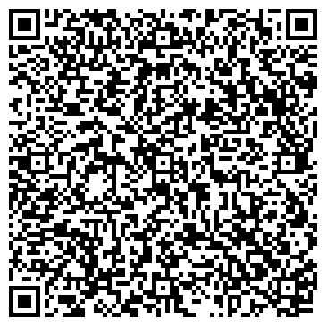 QR-код с контактной информацией организации Магазин бытовой техники и телефонов