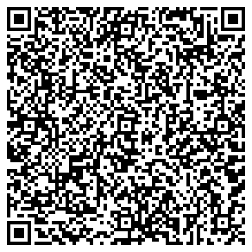 QR-код с контактной информацией организации Любимый аистенок 38