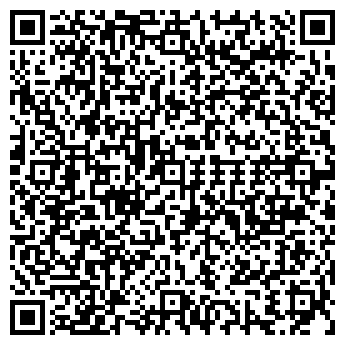 QR-код с контактной информацией организации Aiфоша