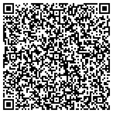 QR-код с контактной информацией организации Детский сад №9, Лучик