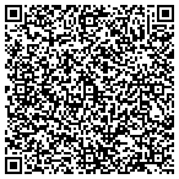 QR-код с контактной информацией организации Федерация международных шашек в Уфе