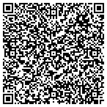 QR-код с контактной информацией организации Вишнёвский детский сад