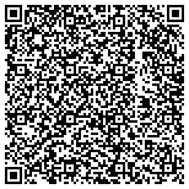 QR-код с контактной информацией организации Ницца