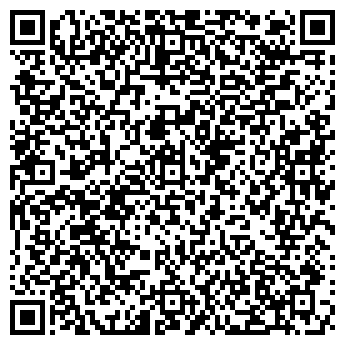 QR-код с контактной информацией организации Молодёжная Федерация Айкидо РБ