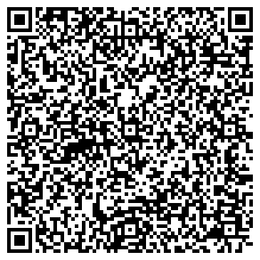 QR-код с контактной информацией организации "Хочу суши"
