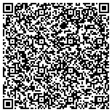 QR-код с контактной информацией организации Детский сад №10, Солнышко, комбинированного вида