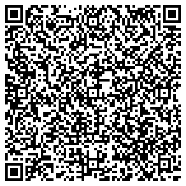 QR-код с контактной информацией организации Маленький Гуру