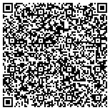 QR-код с контактной информацией организации Детский сад №25, Росинка, присмотра и ухода