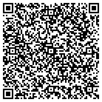 QR-код с контактной информацией организации ИП Рузанова А.В.