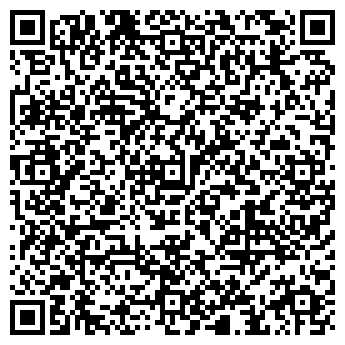 QR-код с контактной информацией организации Мясной магазин на ул. Содружества, 86