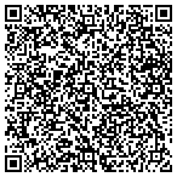 QR-код с контактной информацией организации Старобачатский детский сад