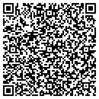 QR-код с контактной информацией организации Мультяшки