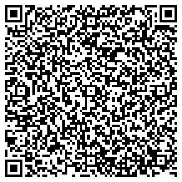 QR-код с контактной информацией организации Ермолино, сеть магазинов полуфабрикатов