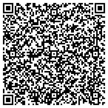 QR-код с контактной информацией организации Магия авторемонта, автосервис, ИП Лукьянов В.А.