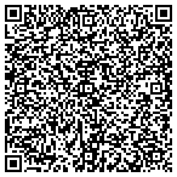 QR-код с контактной информацией организации Детский сад №6, Колокольчик