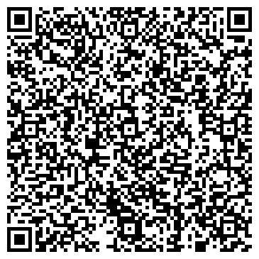 QR-код с контактной информацией организации Менчерепский детский сад
