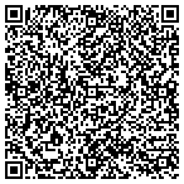 QR-код с контактной информацией организации Тополёк, детский сад, с. Кулебакино
