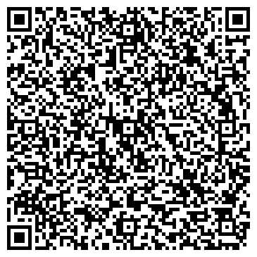 QR-код с контактной информацией организации Детский сад №14, Солнышко