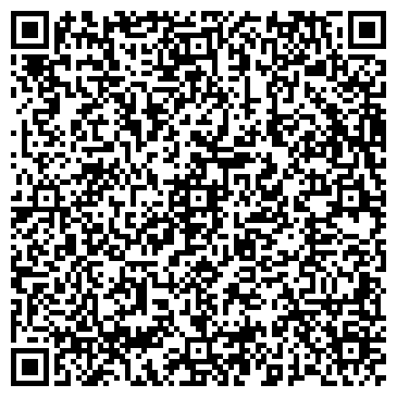 QR-код с контактной информацией организации Пермнефтемашремонт, АО