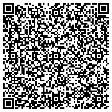 QR-код с контактной информацией организации МАУ «Центр развития спорта»