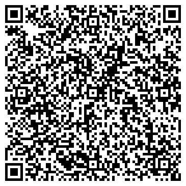 QR-код с контактной информацией организации Киоск по продаже мясной продукции, Первомайский район