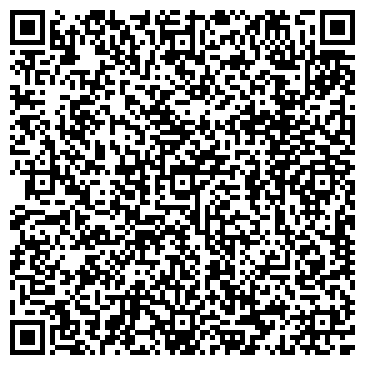 QR-код с контактной информацией организации Приморский районный суд