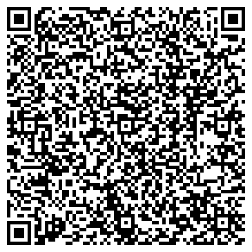 QR-код с контактной информацией организации Детский сад №5, Синичка
