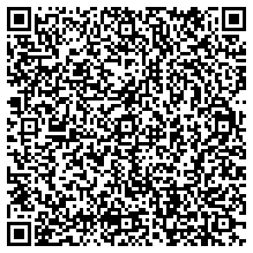 QR-код с контактной информацией организации ПомБур