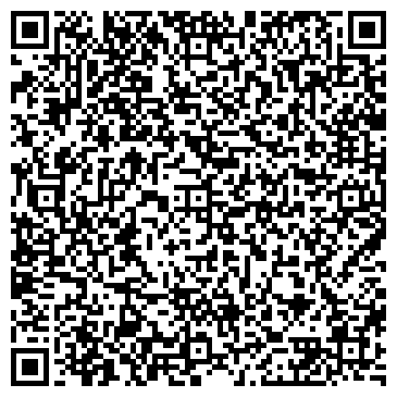 QR-код с контактной информацией организации ИП Хашез М.А.