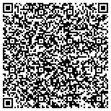 QR-код с контактной информацией организации Моховский детский сад комбинированного вида