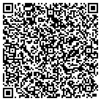 QR-код с контактной информацией организации Котовская ярмарка