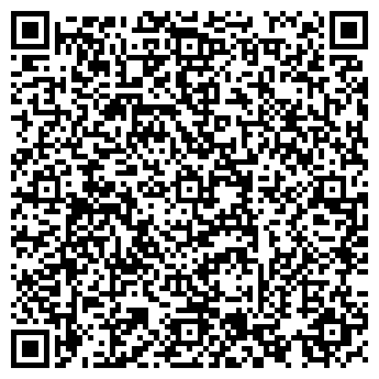 QR-код с контактной информацией организации Тамбовский курьер