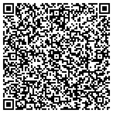 QR-код с контактной информацией организации Dynastie